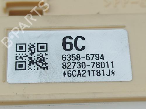 Fuse box LEXUS NX (_Z1_) 300h AWD (AYZ15) | BP32313080E1  - Image 6