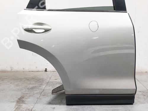 Dør højre bagtil MAZDA CX-5 (KF) 2.2 D | BP37408176C5 - Image 3