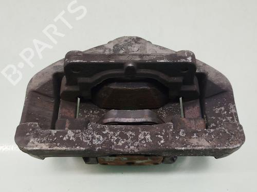 Left front brake caliper BMW 5 (F10) 525 d xDrive | BP34509604M105 - Image 4