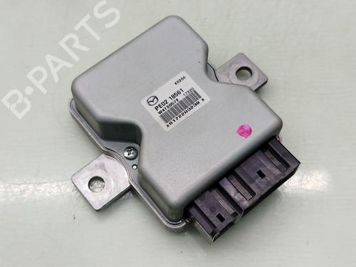 Elektronisk modul Elektronisk modul 38096549 38096549