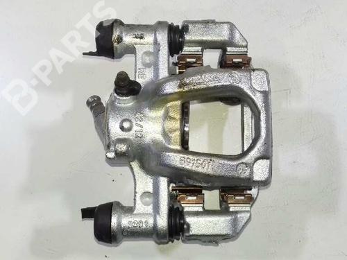 Used Right rear brake caliper MERCEDES-BENZ VITO Mixto (Double Cabin) (W447) [2014-2025]  11559069