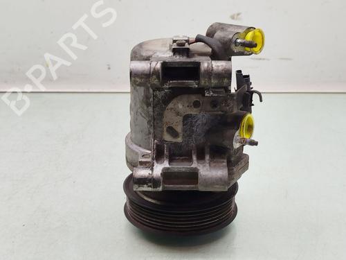AC compressor OPEL VIVARO C Van (K0) 1.5 | BP29394722M34 