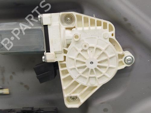 Rear left window mechanism MERCEDES-BENZ A-CLASS (W169)  | BP27157754C24 