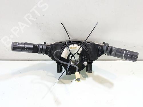 Used Steering column stalk NISSAN PATHFINDER III (R51) 2.5 dCi 4WD (171 hp) 33016452