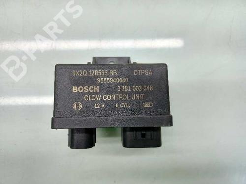Elektronisk modul LAND ROVER DISCOVERY IV (L319) [2009-2018]  11207885
