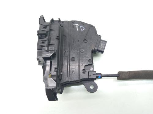 Rear right lock NISSAN MICRA V (K14)  | BP16783019C99 