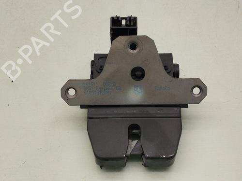Tailgate lock FORD S-MAX (WA6) 2.0 TDCi | BP29164351C101 