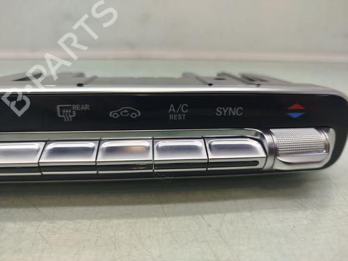 Climate control MERCEDES-BENZ GLB (X247) GLB 200 d 4-matic (247.613) | BP29280226I5