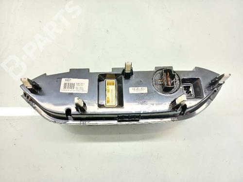 Climate control KIA RIO III (UB) 1.2 CVVT | BP9537171I5 