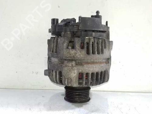 Used Alternator NISSAN CABSTAR E (TL_, VL_) 90.32, 90.28, 95.32, 95.28 (TL0) (90 hp) 5143742