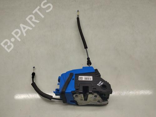 Used Front left lock Front left lock KIA SPORTAGE IV (QL, QLE) 1.6 CRDi (136 hp) 40508294 40508294