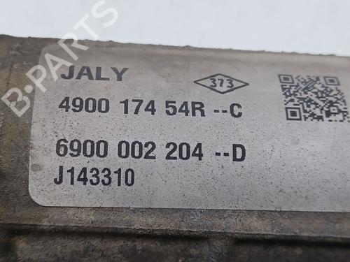 Steering rack DACIA DOKKER Box Body/MPV 1.5 dCi 75 / Blue dCi 75 (FEJW, FEAH) | BP30722626M22