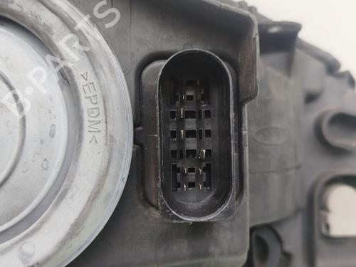 Left headlight FORD TRANSIT CONNECT V408 Box Body/MPV 1.5 TDCi | BP38069833C28 - Image 6