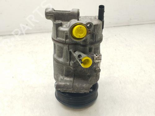 AC compressor AUDI A1 (8X1, 8XK) 1.0 TFSI | BP40106791M34 - Image 3