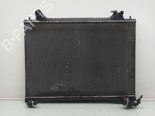 Wasserkühler für Wasserkühler JAGUAR F-PACE (X761) 2.0 TD4 AWD (180 hp) 39077670 39077670