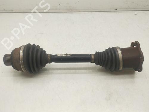 Used Left front driveshaft Left front driveshaft AUDI A4 B8 (8K2) 2.0 TDI (143 hp) 32189170 32189170