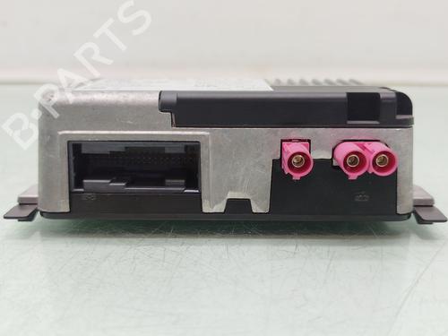 Electronic module SEAT IBIZA V (KJ1, KJG) 1.0 MPi | BP35751244M83 - Image 2