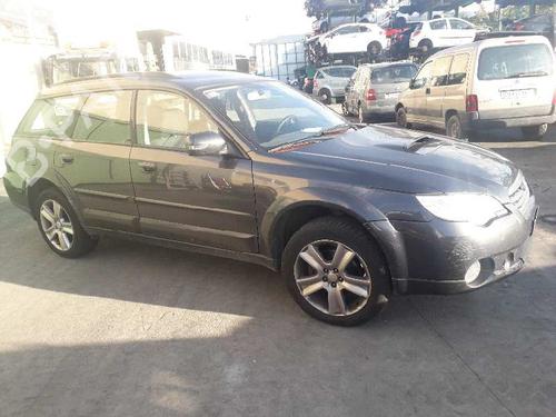 Front right window mechanism SUBARU LEGACY IV Estate (BP) 2.0 D AWD (BPD) | BP4755291C23 