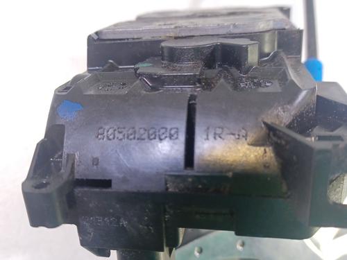 Front right lock RENAULT MEGANE III Grandtour (KZ0/1) 1.5 dCi (KZ1M, KZ1W, KZ0R) | BP20336006C97 
