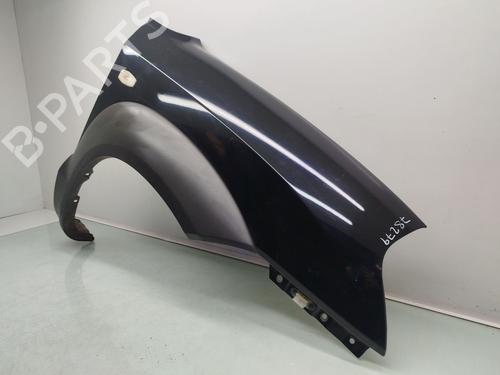 Right front fenders HYUNDAI TUCSON (JM) 2.0 CRDi | BP29574273C42 
