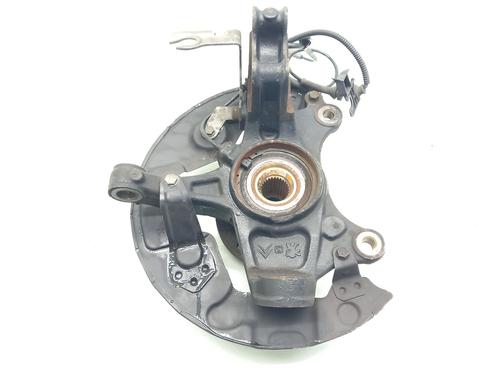 Left front steering knuckle CITROËN C4 Grand Picasso II (DA_, DE_) 1.6 HDi / BlueHDi 115 | BP17492538M25 