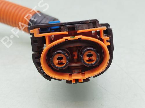 Cable RENAULT ZOE (BFM_) ZOE | BP36033911E12 - Image 2