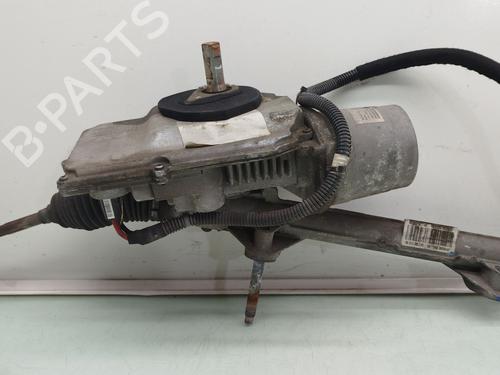 Styregear/Snekke CITROËN C3 II (SC_) 1.4 VTi 95 | BP30722621M22