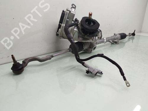 Steering rack CITROËN C4 X (BD_, BE_, BF_) 1.2 PureTech 100 (BDHNEA) | BP40499718M22 - Image 2