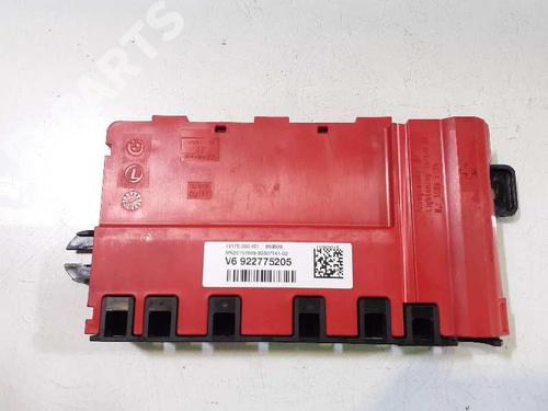 Electronic module BMW 3 Gran Turismo (F34) 318 d | BP11850230M83 