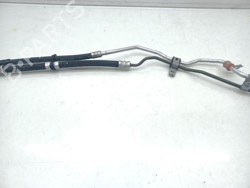 AC pipe PEUGEOT TRAVELLER Bus (V_) 2.0 BlueHDi 150 / HDi 150 | BP22981504M126 