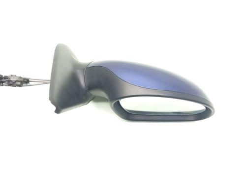 Right mirror SEAT LEON (1M1) 1.9 TDI | BP17787236C27 