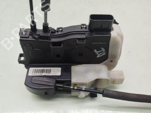 Front left lock HYUNDAI ix35 Van CRDi | BP29544871C98 