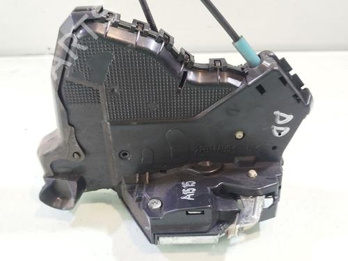 Used Front right lock TOYOTA VERSO (_R2_) 1.6 D4-D (WAR20_) (112 hp) 29977370