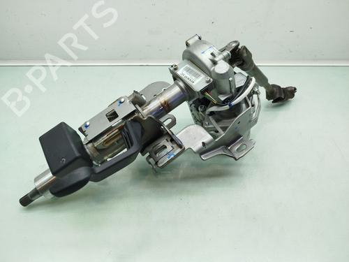 Used Steering column RENAULT MEGANE IV Grandtour (K9A/M/N_) 1.5 Blue dCi 115 (K9A6) (116 hp) 21027091