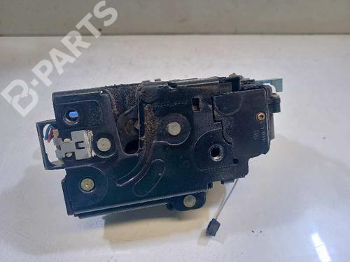 Front right lock SEAT TOLEDO III (5P2)  | BP10617220C97 