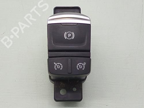 Used Switch RENAULT KADJAR (HA_, HL_) 1.2 TCe 130 (HLMR) (130 hp) 25784184
