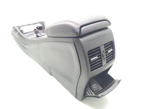 Armrest / Center console MERCEDES-BENZ A-CLASS (W176) A 200 CDI / d (176.008) | BP17921360I20 