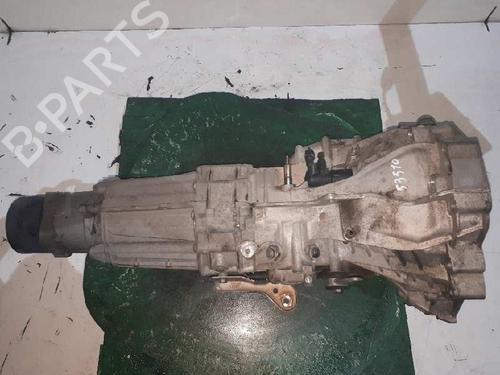 Gearbox AUDI A4 B7 (8EC) 2.0 TDI | BP3271783M3 