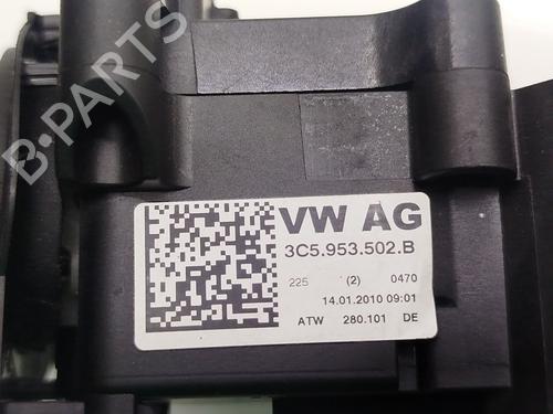 Steering column stalk VW PASSAT B6 (3C2) 2.0 TDI 16V | BP30121835I23