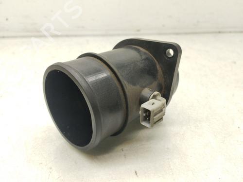 Used Mass air flow sensor Mass air flow sensor RENAULT KANGOO / GRAND KANGOO II (KW0/1_) 1.5 dCi 70 (KW0V, KW0A) (68 hp) 32697956 32697956