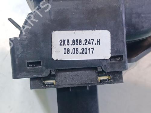 Left front window switch VW CADDY IV Box Body/MPV (SAA, SAH) 2.0 TDI | BP38287672I27 - Image 5