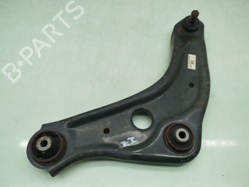 Left front suspension arm RENAULT KADJAR (HA_, HL_) 1.5 BLUE dCi 115 (HLA6) | BP29763865M12 
