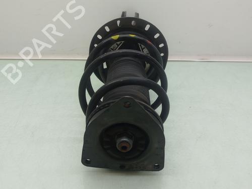 Left front shock absorber OPEL CORSA F (P2JO) 1.2 (68) | BP29430099M16 