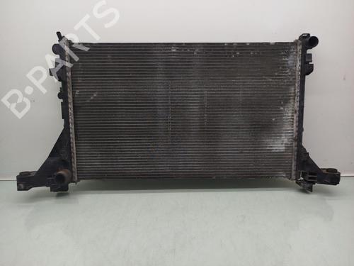 Kjøler OPEL MOVANO B Van (X62) [2010-2025]  29259027