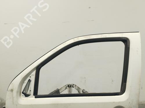 Left front door NISSAN PATHFINDER III (R51) 2.5 dCi 4WD | BP24058830C2 