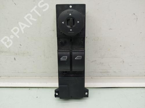 Used Left front window switch Left front window switch FORD FOCUS II (DA_, HCP, DP) 1.6 TDCi (90 hp) 23038038 23038038