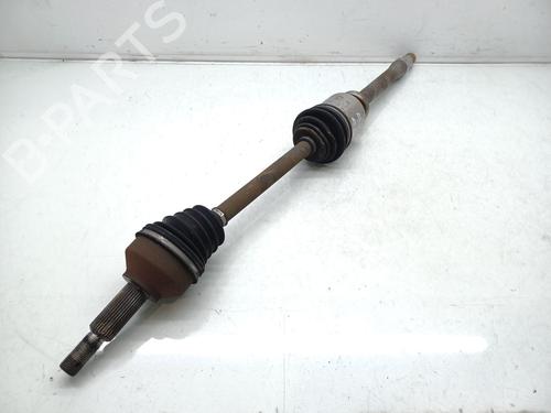 Used Right front driveshaft FORD TRANSIT CUSTOM V362 Van (FY, FZ) 2.2 TDCi (100 hp) 31800924
