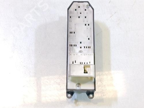 Left front window switch TOYOTA YARIS (_P13_) 1.4 D (NLP130_, NLP130) | BP29544559I27