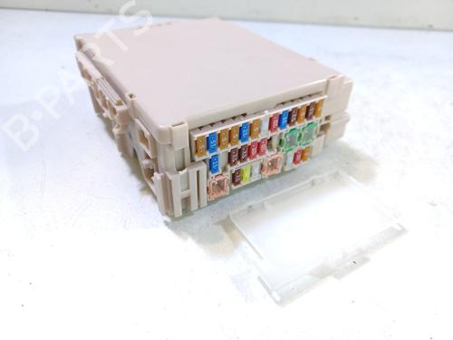 Electronic module CITROËN C1 (PM_, PN_) 1.0 | BP21771553M83 