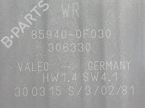 Electronic module TOYOTA VERSO (_R2_) 1.6 D4-D (WAR20_) | BP29954060M83 